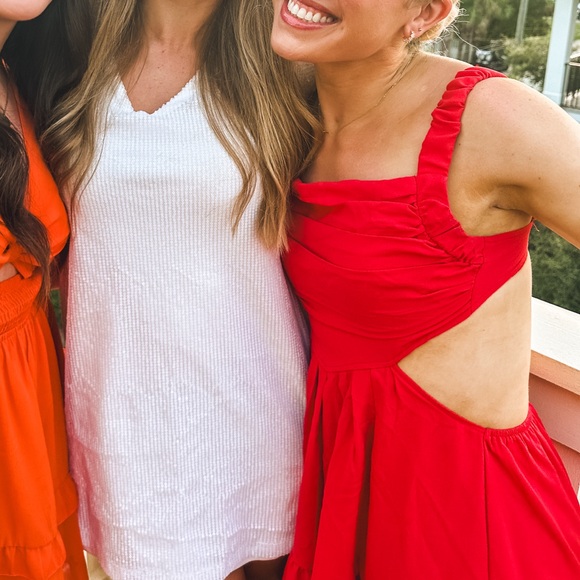 Shein Dress - Picture 7 of 8